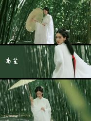 点击看大图 -美云庭古装·格格服汉服·京城旅拍(北京店)
