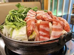 -昱匠·日本料理(金融街店)