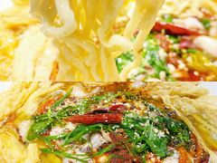 -友达面馆(广州总店)