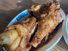 -晋B2008刀削面(小南庄店)