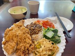 -古早人小吃店(黄河北路店)