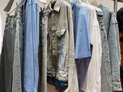 -Acne Studios(芮欧百货店)