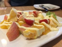 鲜果-必胜客(桂林中山店)