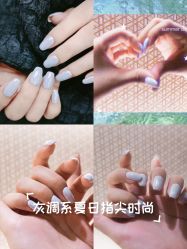 -斯馨·健康美甲美睫