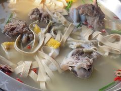-天都火锅酒楼(虹梅南路店)