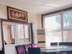 -北京龙庆四季香农家饭庄·灶台鱼·碳烤虹鳟鱼(龙庆峡店)