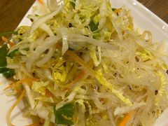菜心粉丝-泰来风味馆(桂林街店)
