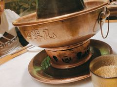 -牛街·马辈儿涮肉(牛街总店)
