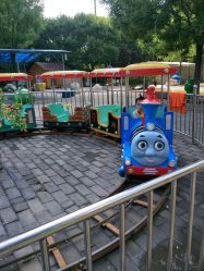 -大望京儿童游乐场