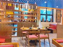 -敏珠拉姆藏餐·南京厨房(富春江东街店)