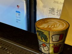 -沪水焙煎室(淡水路店)