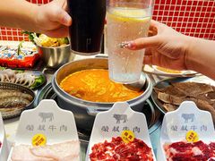 -荣叔港式沙嗲牛肉火锅(正佳潮流店)