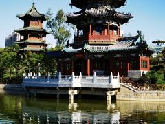 -迎泽公园