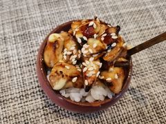 -戏作寿司(观音桥店)