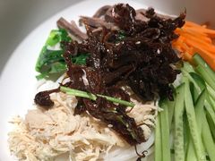 -云海肴·汽锅鸡·云南菜(美罗城店)