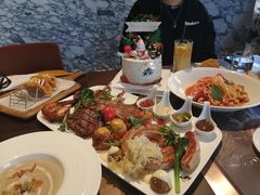 -Margherita雏菊意大利餐厅(雅颂庭购物中心店)