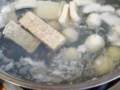 -凯华海鲜火锅·传承三十六年