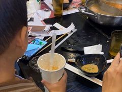 -呷哺呷哺(河间信发商厦店)