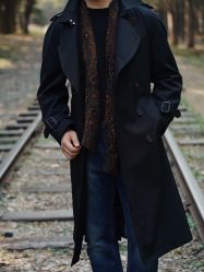 -Mr.Royal御匠先生·手工全麻衬衣西服定制