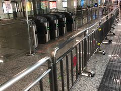 -东林广场(地铁站)