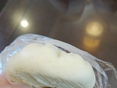 -不二心·鲜肉大包·海胆小笼汤包(二七广场店)