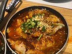 -觅香串串香·麻辣烫·冒菜(欧美广场店)