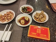 -中国厨房/台湾牛肉面