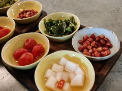 -半山腰·云南菜(侨福芳草地店)