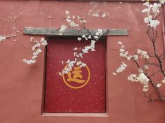 -潭柘寺景区