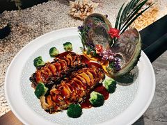 -鹊华居·地道鲁菜·海鲜·融合味(大明湖店)