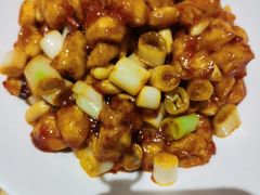-德缘烤鸭店(大栅栏店)