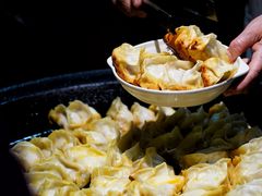 -蒋家桥饺面店(广陵路店)
