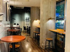 -81BAKERY(大学路店)