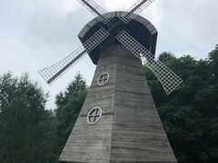 -道须沟旅游风景区