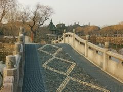 -无锡蠡湖国家湿地公园-蠡园