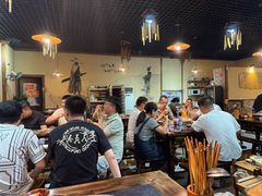 -麻大侠老火锅(巴国城店)
