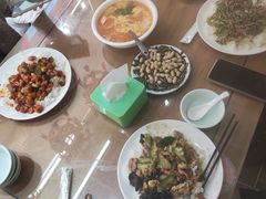 -小铜锣湾海鲜家常菜馆(河西店)