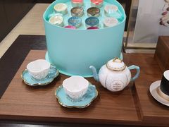 -小罐茶(杭州大厦店)