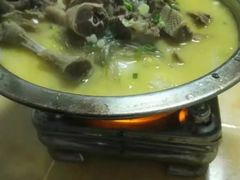 -杨胖子私房菜(秦虹路店)