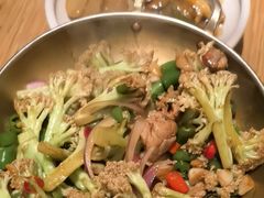 -金掌勺·锅包肉(广渠门店)