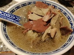 鸭血粉丝砂锅-南京大牌档(龙湖长楹天街店)