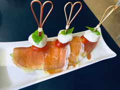 -ALLORA意大利餐厅(丰盛里店)