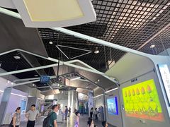 -惠州科技馆