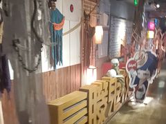 -长藤鬼校(龙翔店)