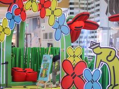 -深圳来福士广场