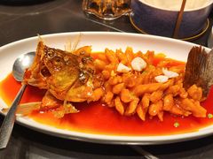 -钱塘潮·精致江浙菜(福田COCO Park店)