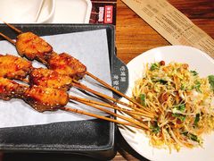 -管氏翅吧(人民大学店)
