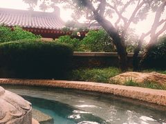 -西安华清御汤酒店