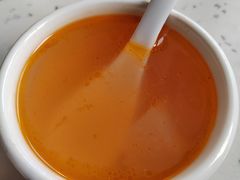 酸萝卜鸭汤-臻味到北京烤鸭(MM3购物中心店)