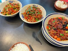 烟笋腊肉-潇湘阁(望京SOHO店)